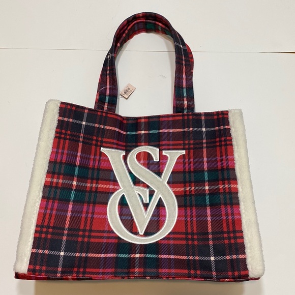 Victoria's Secret Handbags - NWT Victoria’s Secret Bag